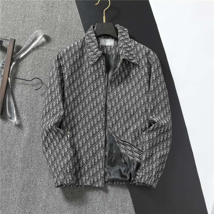 Picture of Dior Jackets _SKUDiorM-3XL6607712455